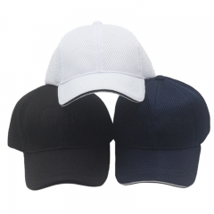 Athletic Mesh Cap