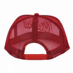 Trucker Snapback Cap