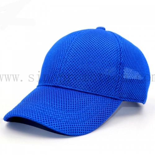 Athletic Mesh Cap