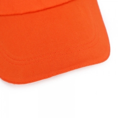 Mesh Snapback Cap