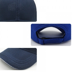 Athletic Mesh Cap