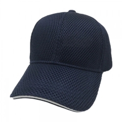 Athletic Mesh Cap