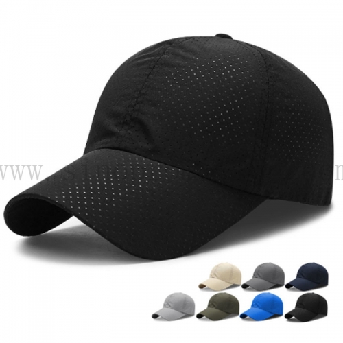 Dry Fit Cap