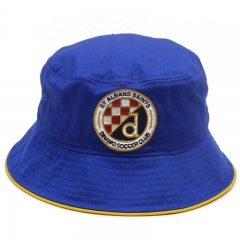 Cotton Bucket Hat