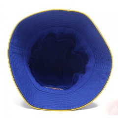 Cotton Bucket Hat