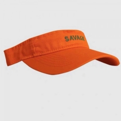 Cotton Twill Visor