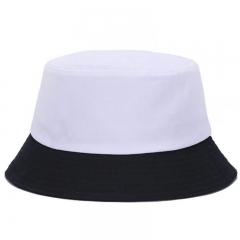 Cotton Bucket Hat