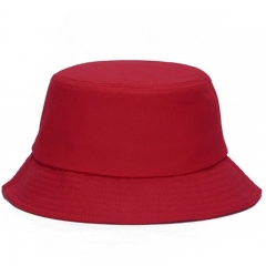 Cotton Bucket Hat