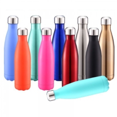 Vacuum Insulated Bottle