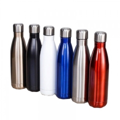 Vacuum Insulated Bottle