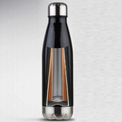 Vacuum Insulated Bottle