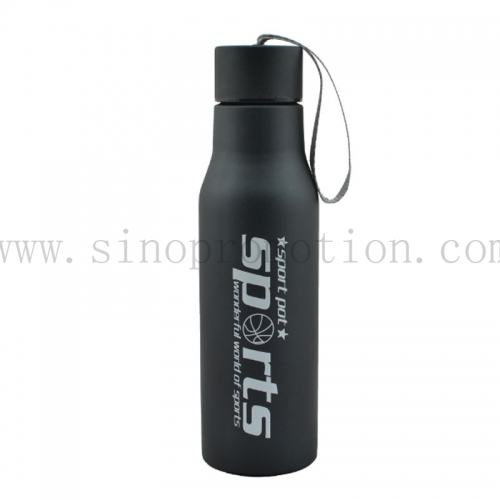 Vacuum Bottle