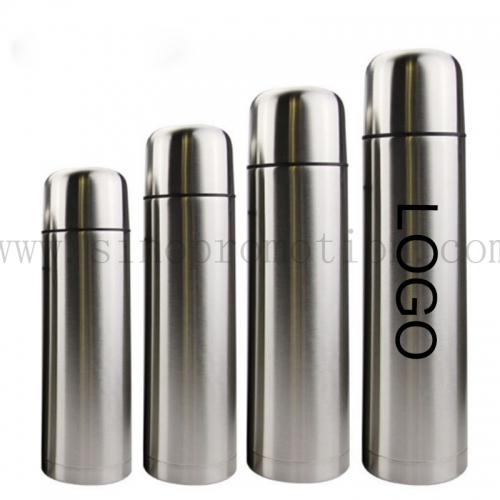 Stainless Steel Thermos
