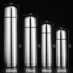 Stainless Steel Thermos