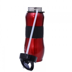 Grip Stainless Steel Bottle
