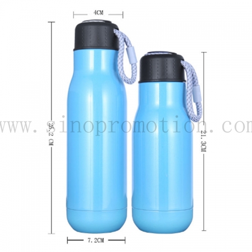 Vacuum Stainless Steel Bottle