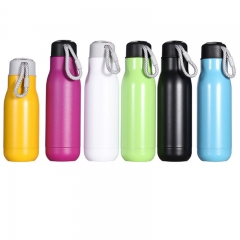 Vacuum Stainless Steel Bottle