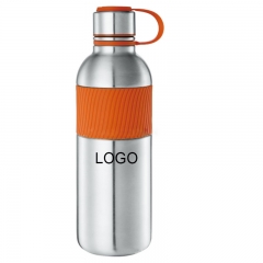 Stainless Steel Bottle