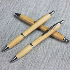 Bamboo Pen