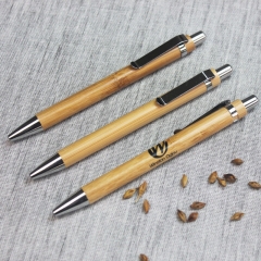 Bamboo Pen