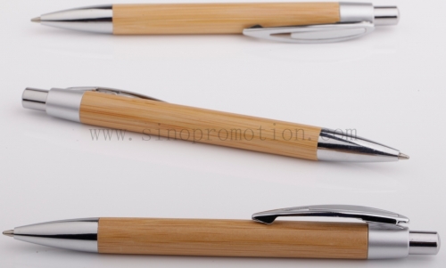 Bamboo Pen