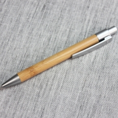 Bamboo Pen