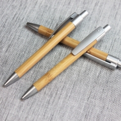 Bamboo Pen