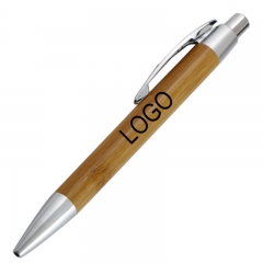 Bamboo Pen