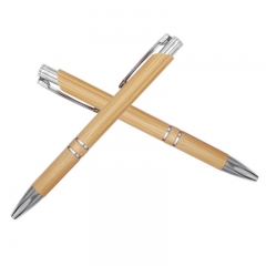 Bamboo Pen