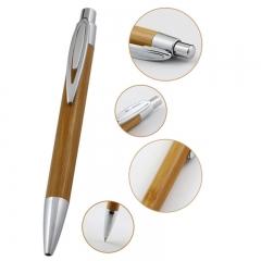 Bamboo Pen