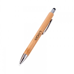 Bamboo Stylus Pen