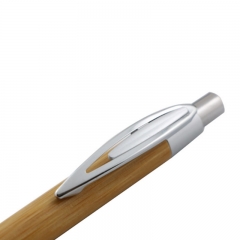 Bamboo Pen