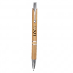 Bamboo Pen