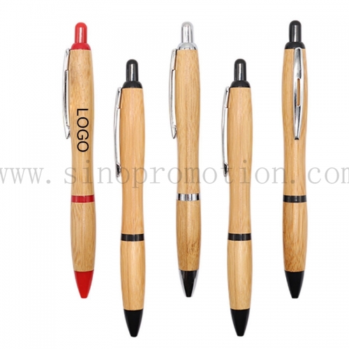 Bamboo Pen