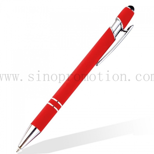 Metal Touch Stylus Pen