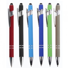 Metal Touch Stylus Pen