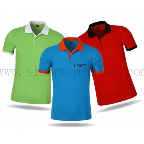 Polo Tshirt