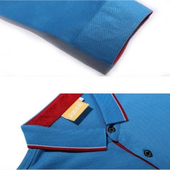 Long Sleeve Polo Shirts