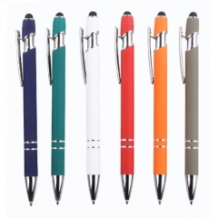 Metal Touch Stylus Pen