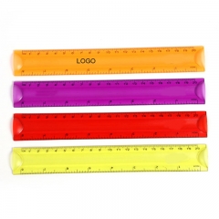 Flexible Rulers