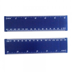 Plastic Ruler 6