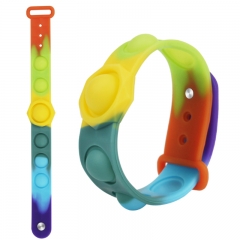 Pop Fidget Wristband