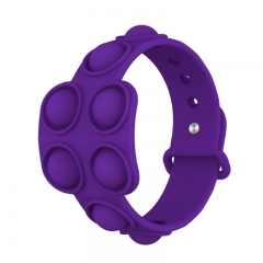 Pop Fidget Wristband