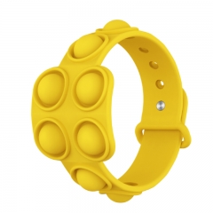 Pop Fidget Wristband