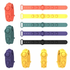 Pop Fidget Wristband