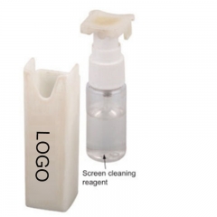 Microfiber Screen Cleaner Spray