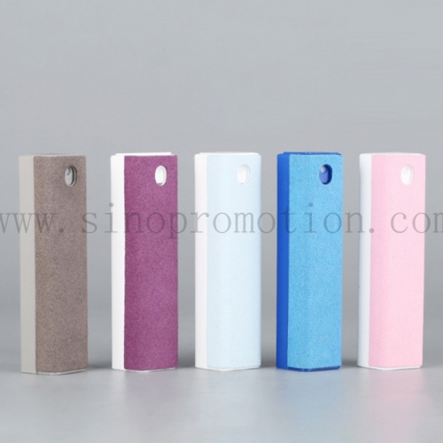 Touchscreen Mist Cleaner