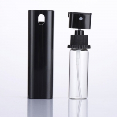 Refillable Mist Spray Bottle