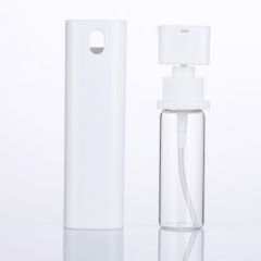 Refillable Mist Spray Bottle