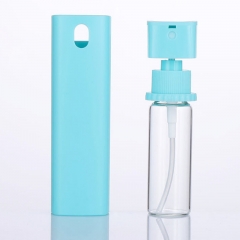 Refillable Mist Spray Bottle